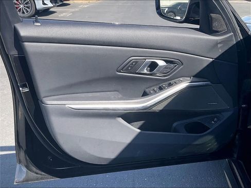 Used 2025 BMW M340i M340i w/ Premium Package image 24