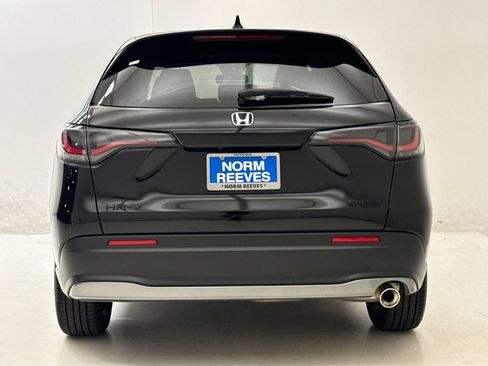 Used 2026 Honda HR-V Sport image 8
