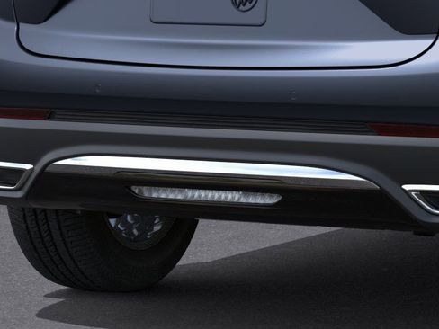 New 2026 Buick Envision Preferred AWD/4WD image 26