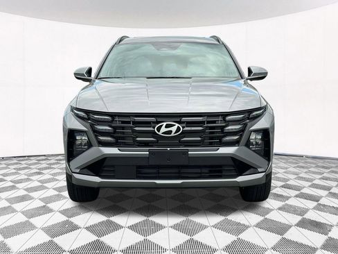 Used 2025 Hyundai Tucson SEL AWD/4WD image 17