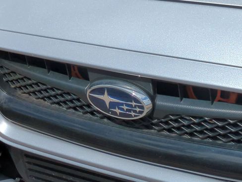 Used 2017 Subaru WRX AWD/4WD image 9