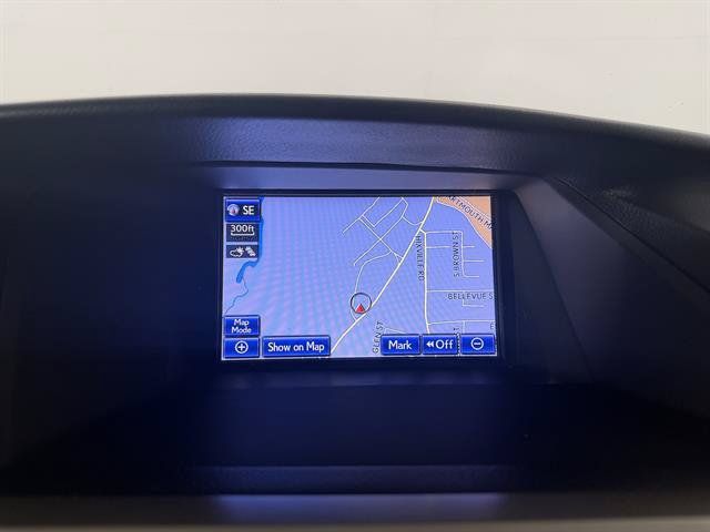 Used 2013 Lexus RX 350 AWD w/ Navigation Pkg image 17