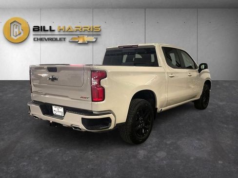 New 2026 Chevrolet Silverado 1500 RST image 2