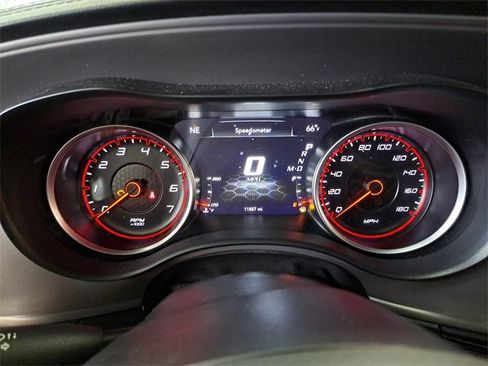Used 2023 Dodge Charger Scat Pack image 24