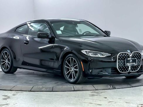 Used 2023 BMW 430i 430i w/ Convenience Package image 9
