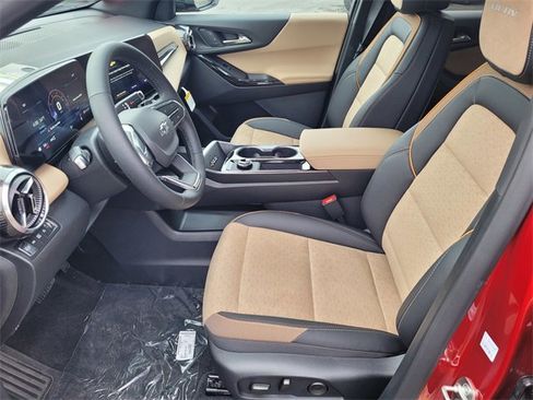 New 2026 Chevrolet Equinox ACTIV image 8