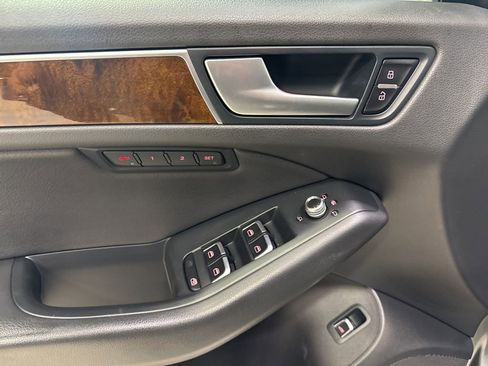 Used 2015 Audi Q5 2.0T Premium Plus image 29