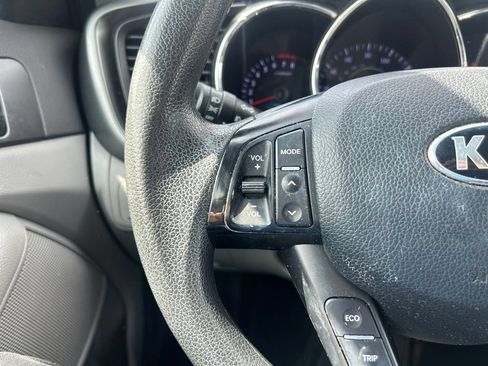 Used 2013 Kia Optima LX FWD image 10