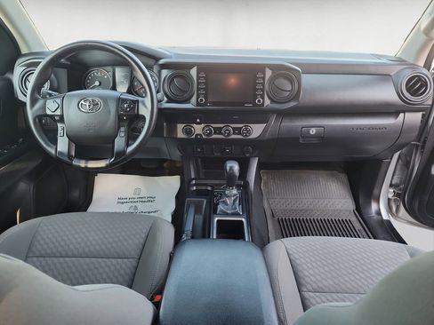 Used 2023 Toyota Tacoma SR image 10