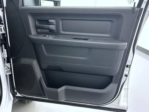 New 2026 RAM 5500 Tradesman image 16