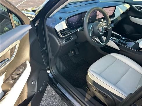 New 2026 Buick Envision Avenir AWD/4WD image 17
