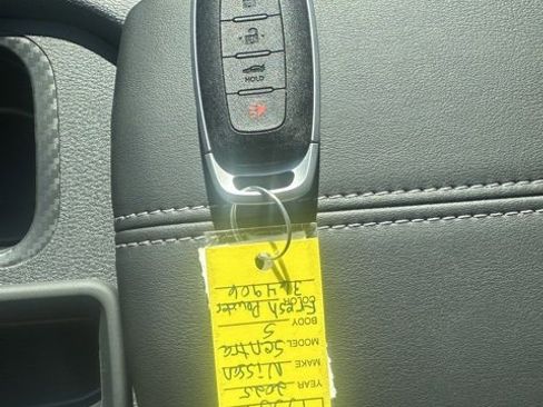 New 2025 Nissan Sentra S image 29