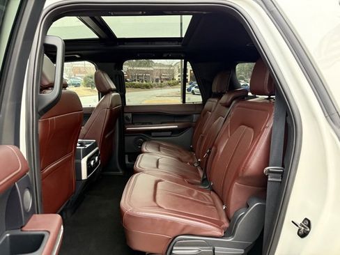 Used 2024 Ford Expedition Max Limited image 28