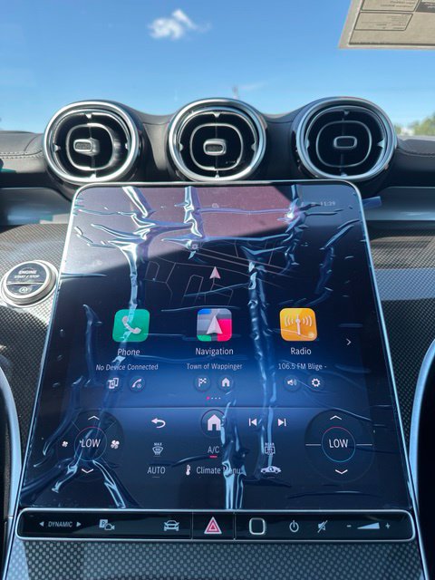New 2026 Mercedes-Benz CLE 450 4MATIC Coupe image 25