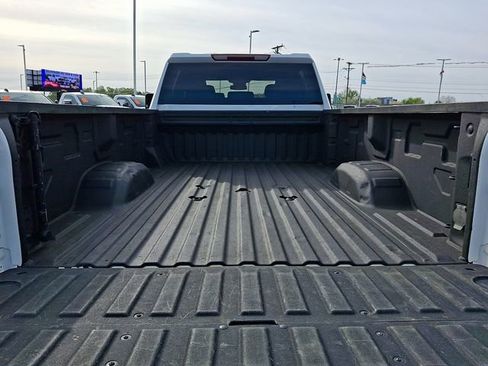 Used 2024 Chevrolet Silverado 3500 W/T AWD/4WD image 30