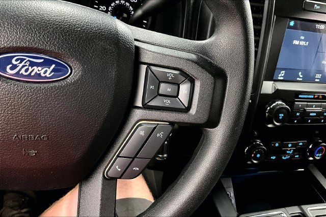 Used 2019 Ford F150 XL w/ Equipment Group 101A Mid AWD/4WD image 27