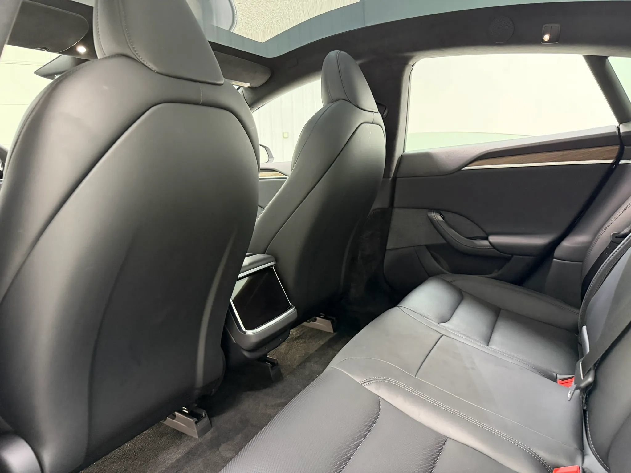 Used 2023 Tesla Model S Standard Range AWD/4WD image 16