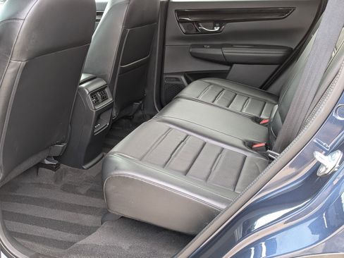 Certified 2025 Honda CR-V EX-L image 23