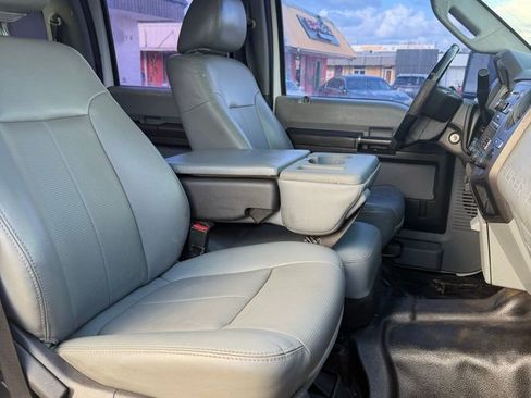 Used 2012 Ford F250 XL w/ PWR Equipment Group image 18