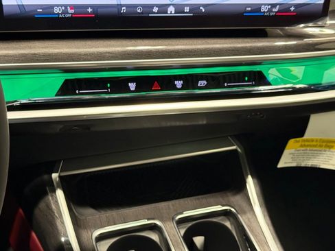 New 2026 BMW 740i xDrive 740i xDrive image 11