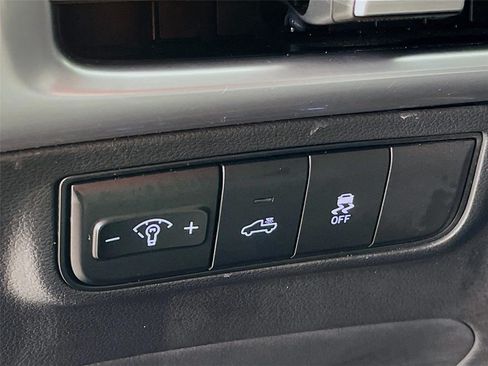 Certified 2025 Hyundai Santa Cruz SEL AWD/4WD image 14