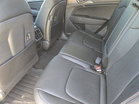 New 2026 Kia Sportage EX w/ EX Panorama Roof Package FWD image 22