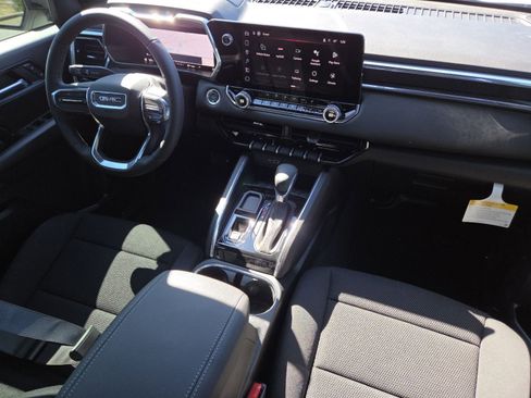 New 2026 GMC Canyon Elevation w/ Convenience Package image 26