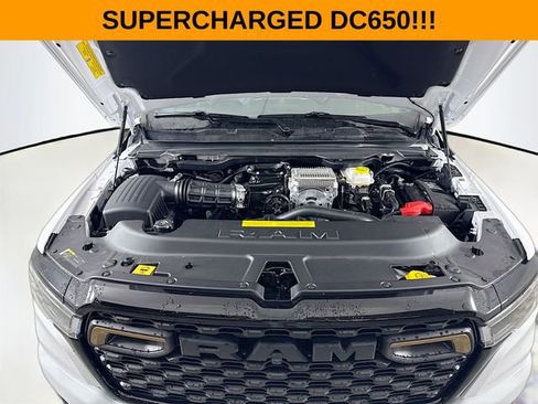 New 2026 RAM 1500 Big Horn image 28