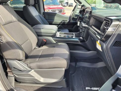 New 2025 Ford F150 STX w/ Equipment Group 200A image 41