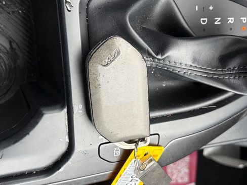 Used 2025 Kia K4 FWD image 12