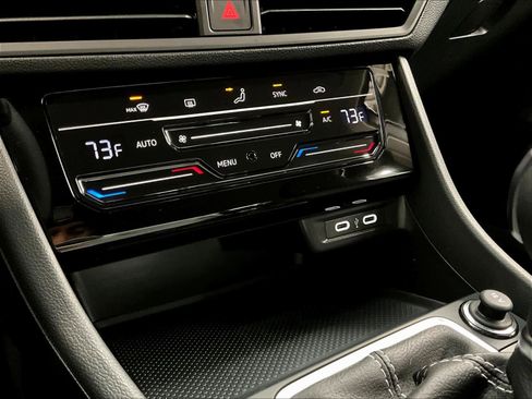 New 2026 Volkswagen Jetta S image 20