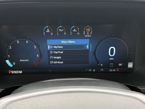 New 2026 Ford F150 Lariat AWD/4WD image 23