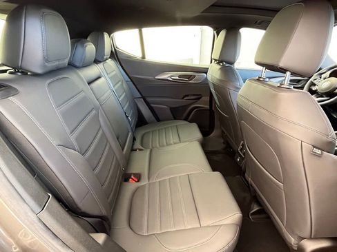 New 2024 Alfa Romeo Tonale Ti w/ Premium Interior Package image 30