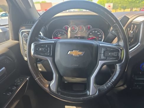 Certified 2020 Chevrolet Silverado 3500 LT w/ Convenience Package AWD/4WD image 18