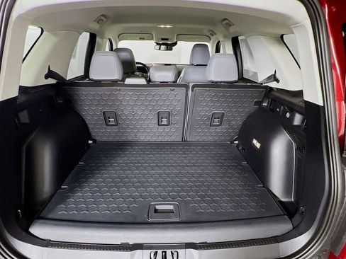 New 2025 Ford Bronco Sport Badlands w/ Sasquatch Badlands Package image 14