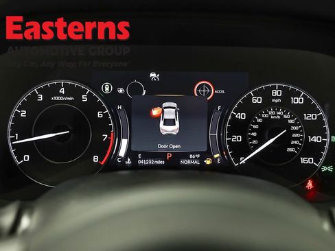 Used 2023 Acura TLX FWD image 17