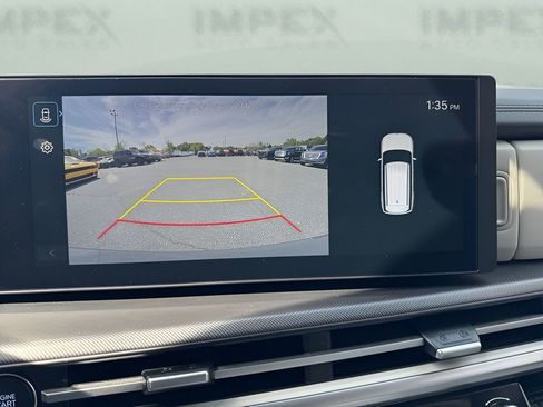 Used 2024 Hyundai Santa Fe SEL image 19