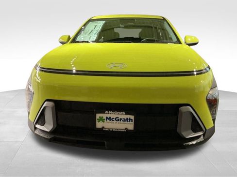 New 2026 Hyundai Kona SEL Sport AWD/4WD image 8