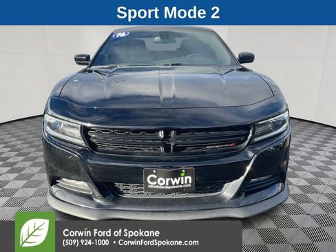 Used 2016 Dodge Charger SXT w/ Rallye Group image 7
