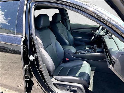 Used 2024 Honda Accord Sport image 9