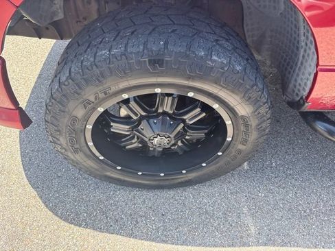 Used 2007 Ford F150 XLT RWD image 17