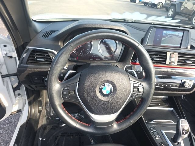 Used 2020 BMW 230i Convertible w/ Convenience Package RWD image 16