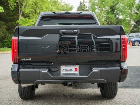 New 2026 Toyota Tundra SR5 image 6