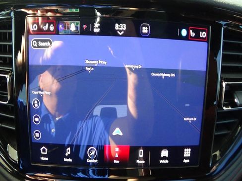 Certified 2025 Dodge Durango GT AWD/4WD image 35