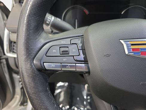 Used 2020 Cadillac XT4 Sport AWD/4WD image 14