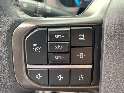 Used 2024 Ford F150 Tremor w/ Bed Utility Package image 24