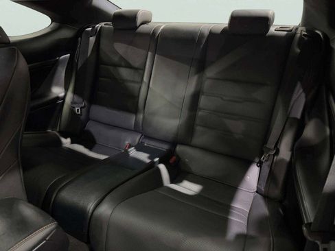 Used 2018 Lexus RC 300 AWD image 41