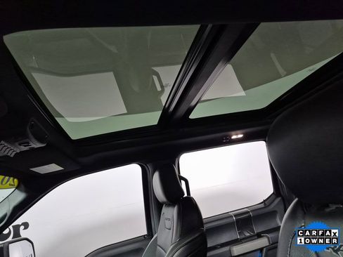 Used 2019 Ford F150 Raptor w/ Equipment Group 802A Luxury image 23