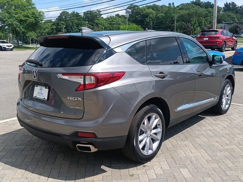 Used 2023 Acura RDX AWD image 5