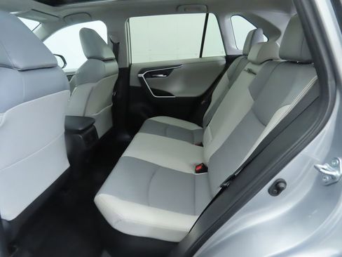 Used 2024 Toyota RAV4 Limited image 22